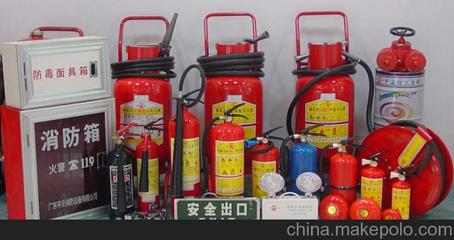 晉江市桂安消防器材貿易 專業直銷，超值守護您的消防安全