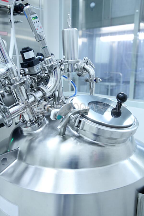 壓力設備與干燥設備 工業流程中的關鍵角色