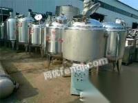 江蘇鹽城化工設(shè)備市場(chǎng) 一站式求購(gòu)、回收、供應(yīng)與圖片信息平臺(tái)