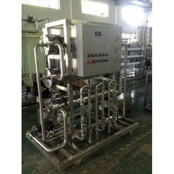 制藥用水設備全覽 產品列表第117頁精選與行業應用解析
