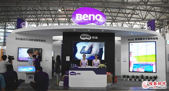 明基教育科技技術(shù)服務(wù) 引領(lǐng)行業(yè)創(chuàng)新與數(shù)字化教育轉(zhuǎn)型