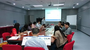 廣州科技貿(mào)易職業(yè)學(xué)院 省級(jí)示范性高職院校申報(bào)中的動(dòng)漫設(shè)計(jì)與制作專業(yè)與教育科技技術(shù)服務(wù)