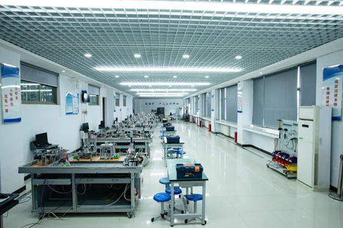 鄭州信息科技職業(yè)學院 教育科技技術服務全解析